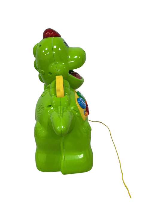 Dinosaurio Musical (VTECH)