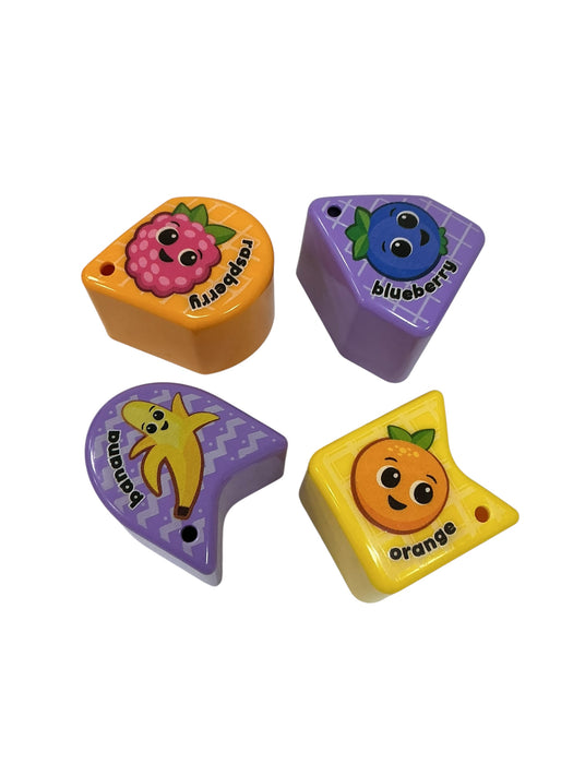 Manzana (LEAPFROG)