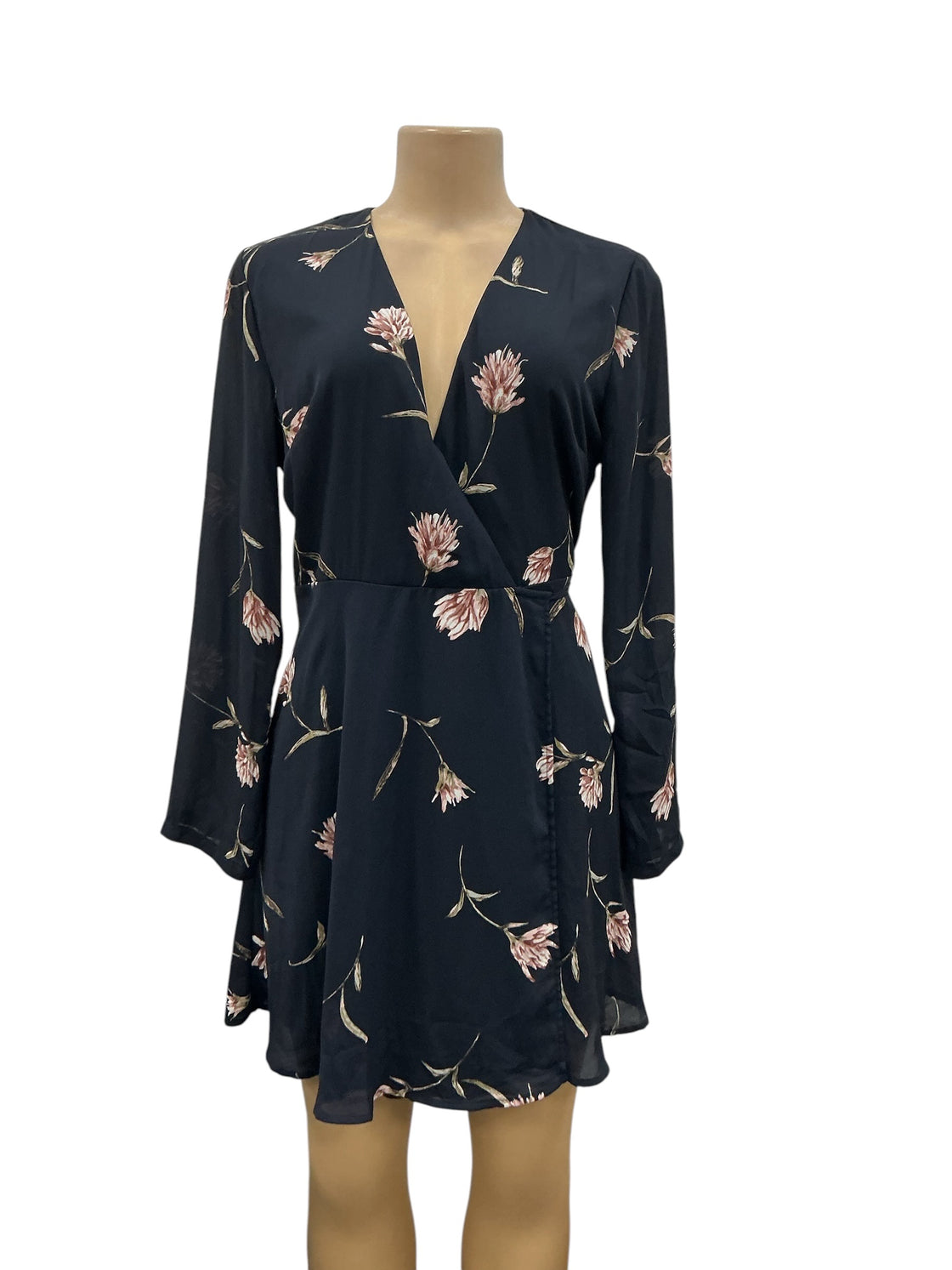 Vestido S (LUSH)