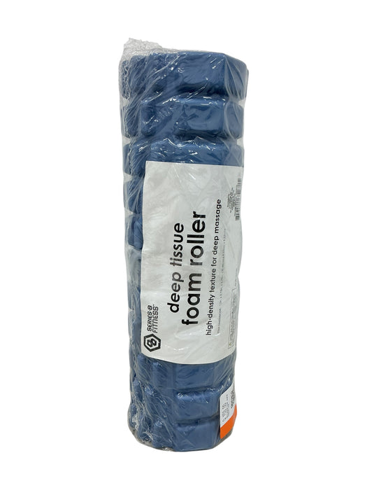 Rodillo de Espuma (SERIES 8 FITNESS)