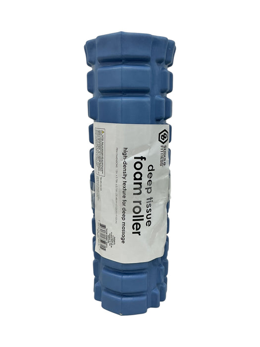 Rodillo de Espuma (SERIES 8 FITNESS)