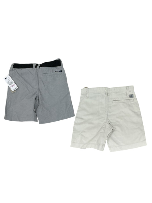 Dúo de pantalonetas 6 (CALVIN KLEIN)