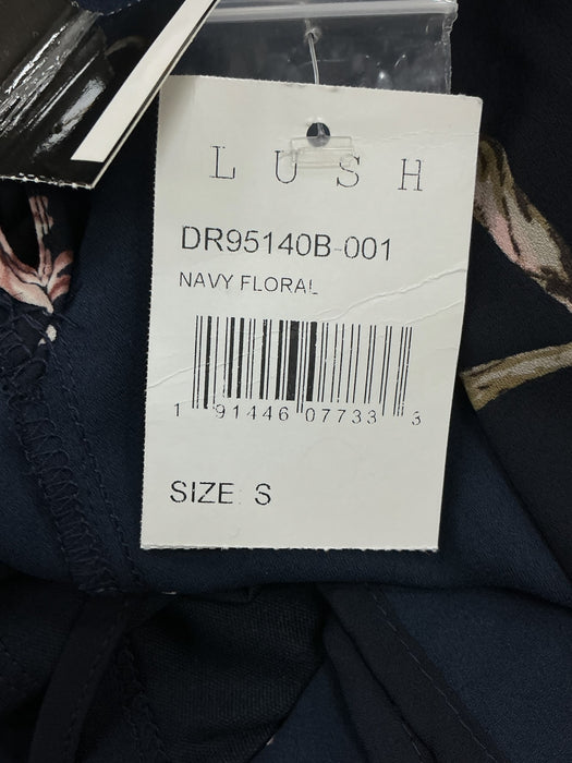 Vestido S (LUSH)