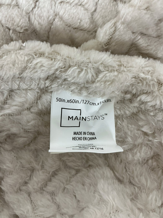 Poncho (MAINSTAYS)