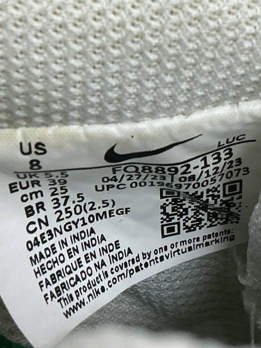 Tenis 8 (NIKE)