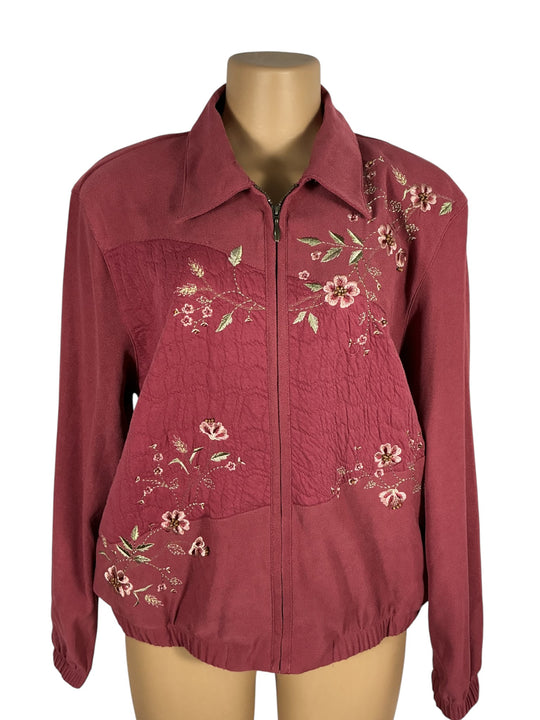 Chumpa 14P (ALFRED DUNNER)