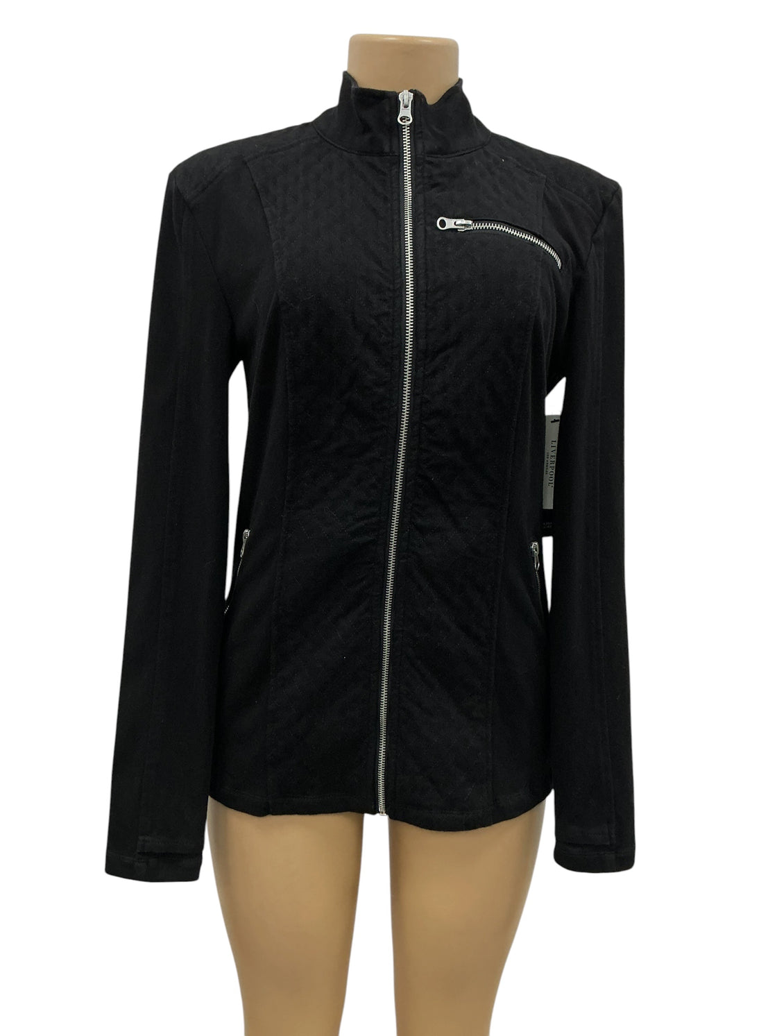 Chaqueta S (LIVERPOOL)