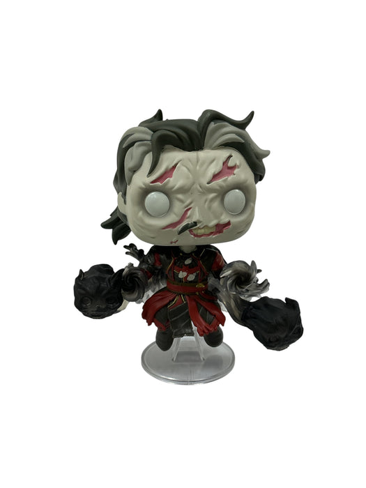 Dead Strange (FUNKO)
