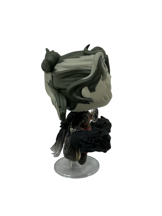 Dead Strange (FUNKO)