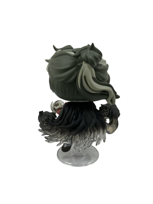Dead Strange (FUNKO)
