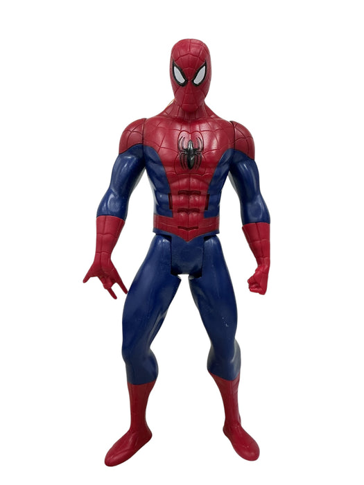 Spider-Man (MARVEL)