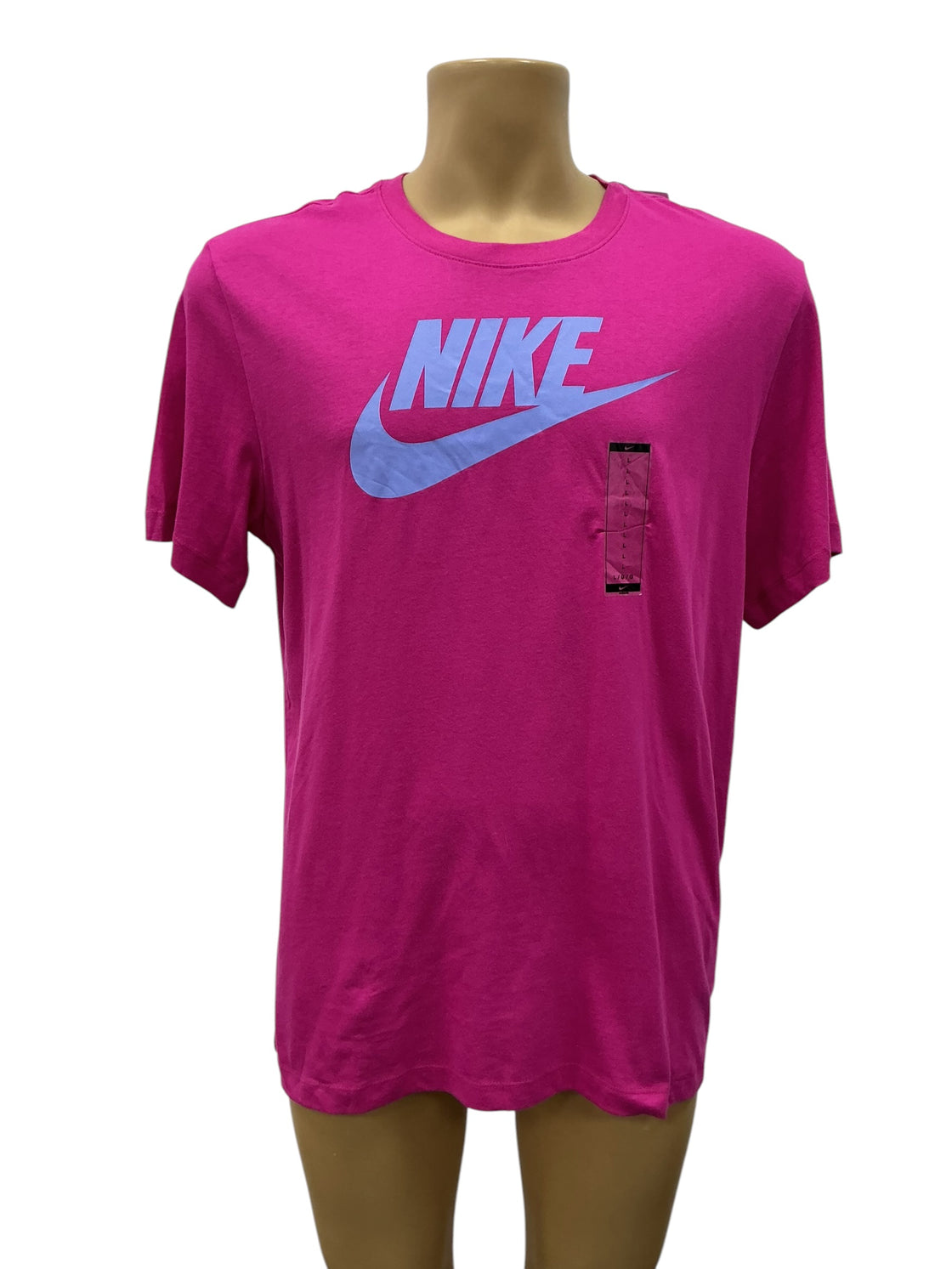 Playera L (NIKE)