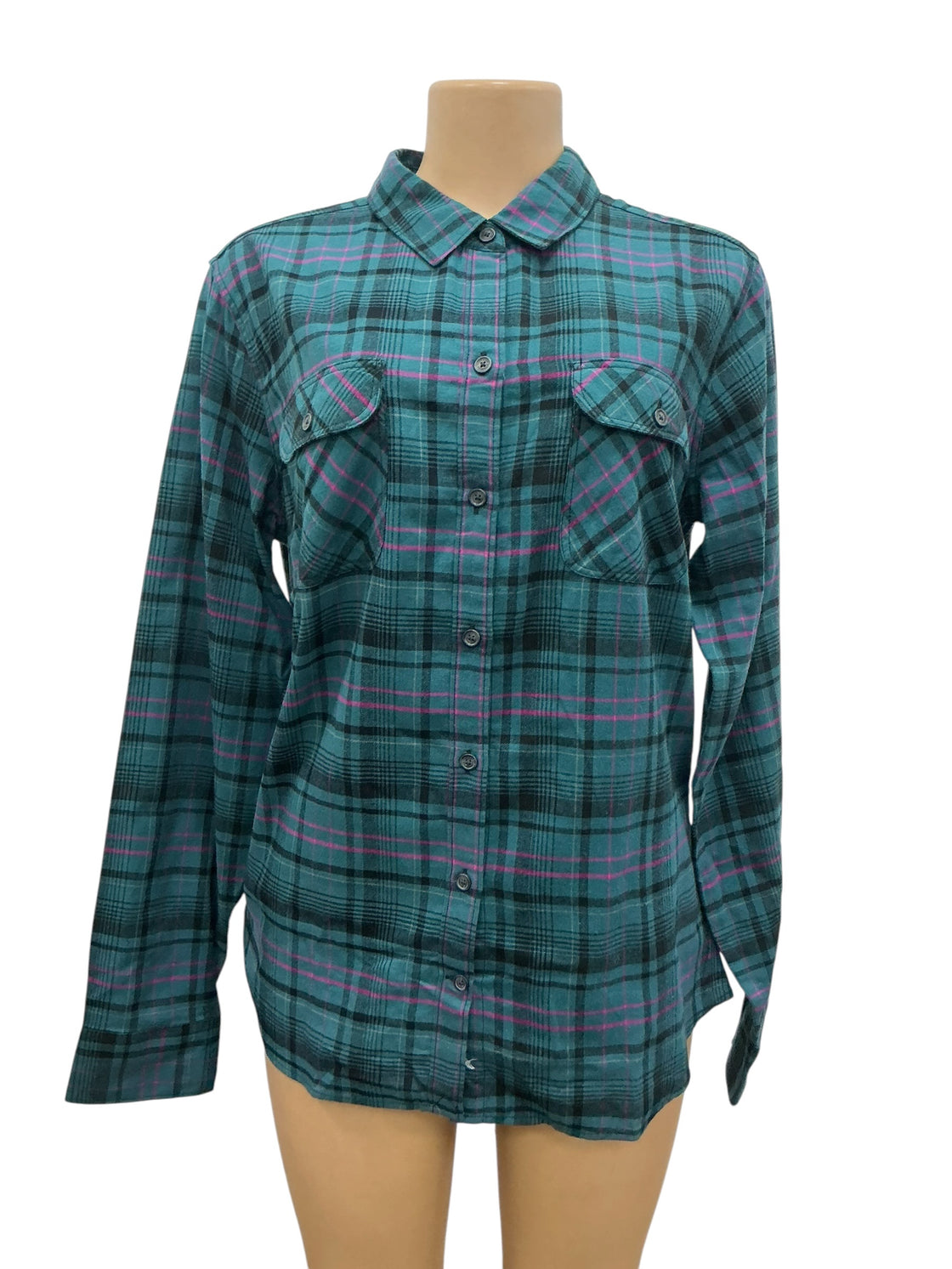Blusa TL (EDDIE BAUER)