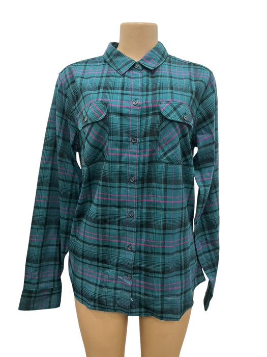 Blusa TL (EDDIE BAUER)