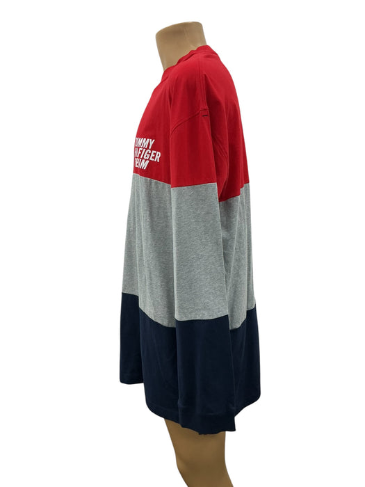 Playera XXL (TOMMY HILFIGER DENIM)