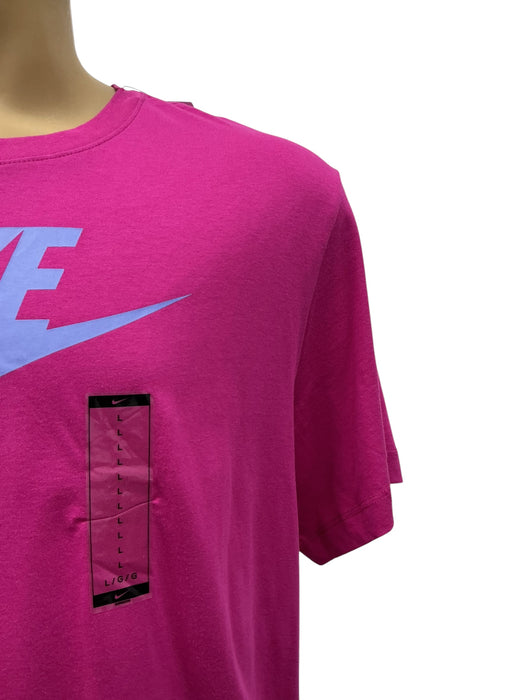 Playera L (NIKE)