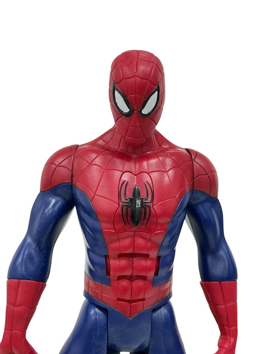 Spider-Man (MARVEL)