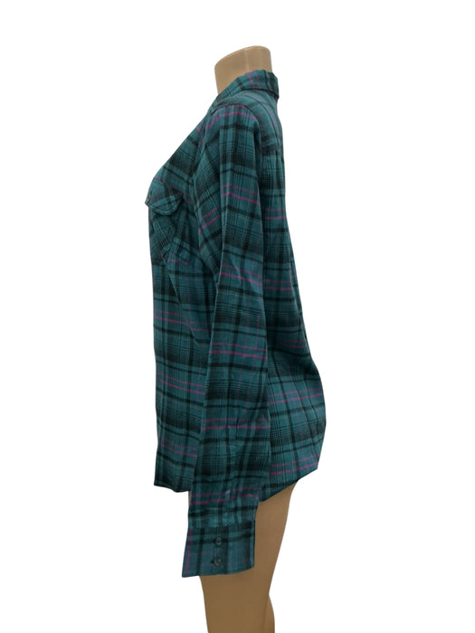 Blusa TL (EDDIE BAUER)