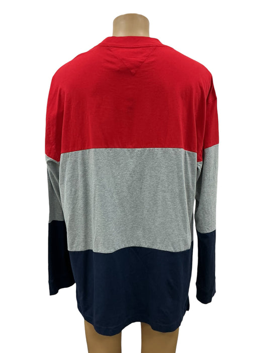 Playera XXL (TOMMY HILFIGER DENIM)