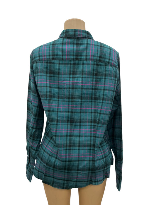 Blusa TL (EDDIE BAUER)