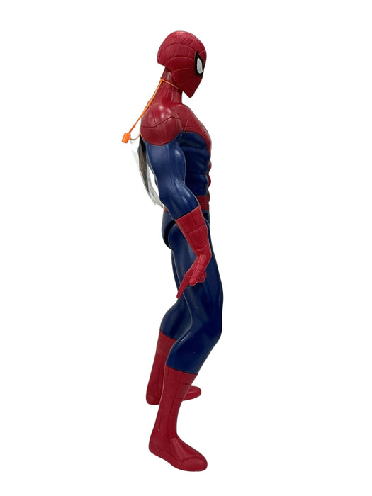 Spider-Man (MARVEL)