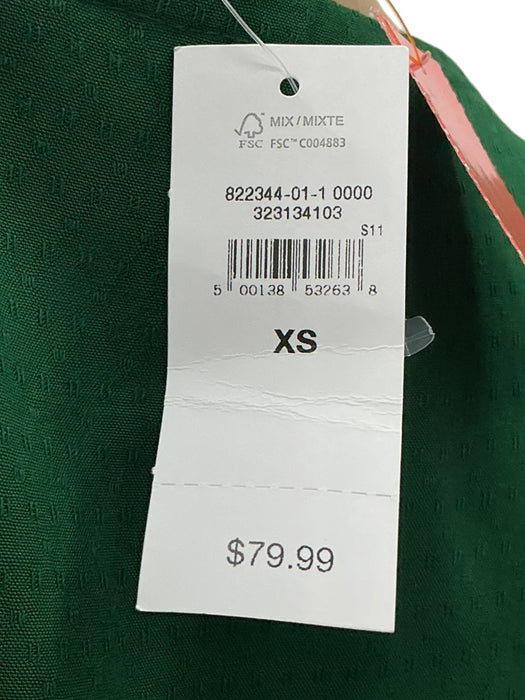 Vestido XS (GAP)