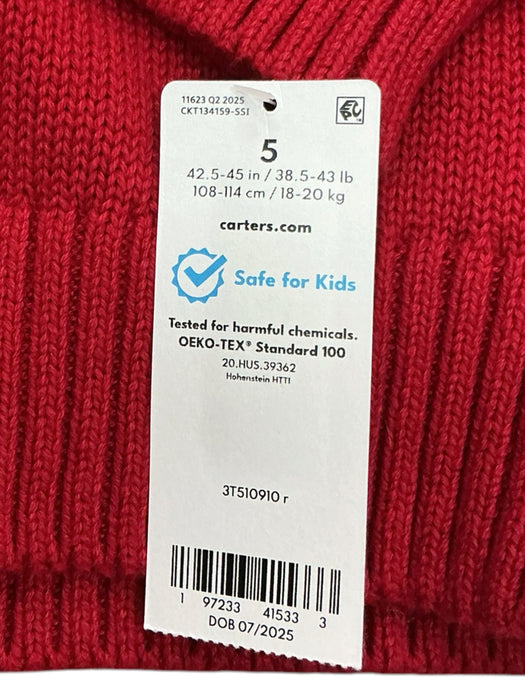 Sudadero para niño 5 (CARTER'S)