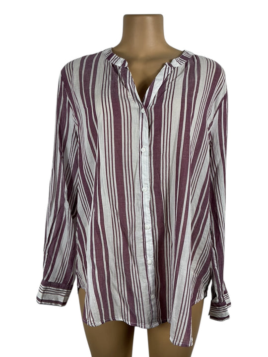 Blusa L (LIZ CLAIBORNE)