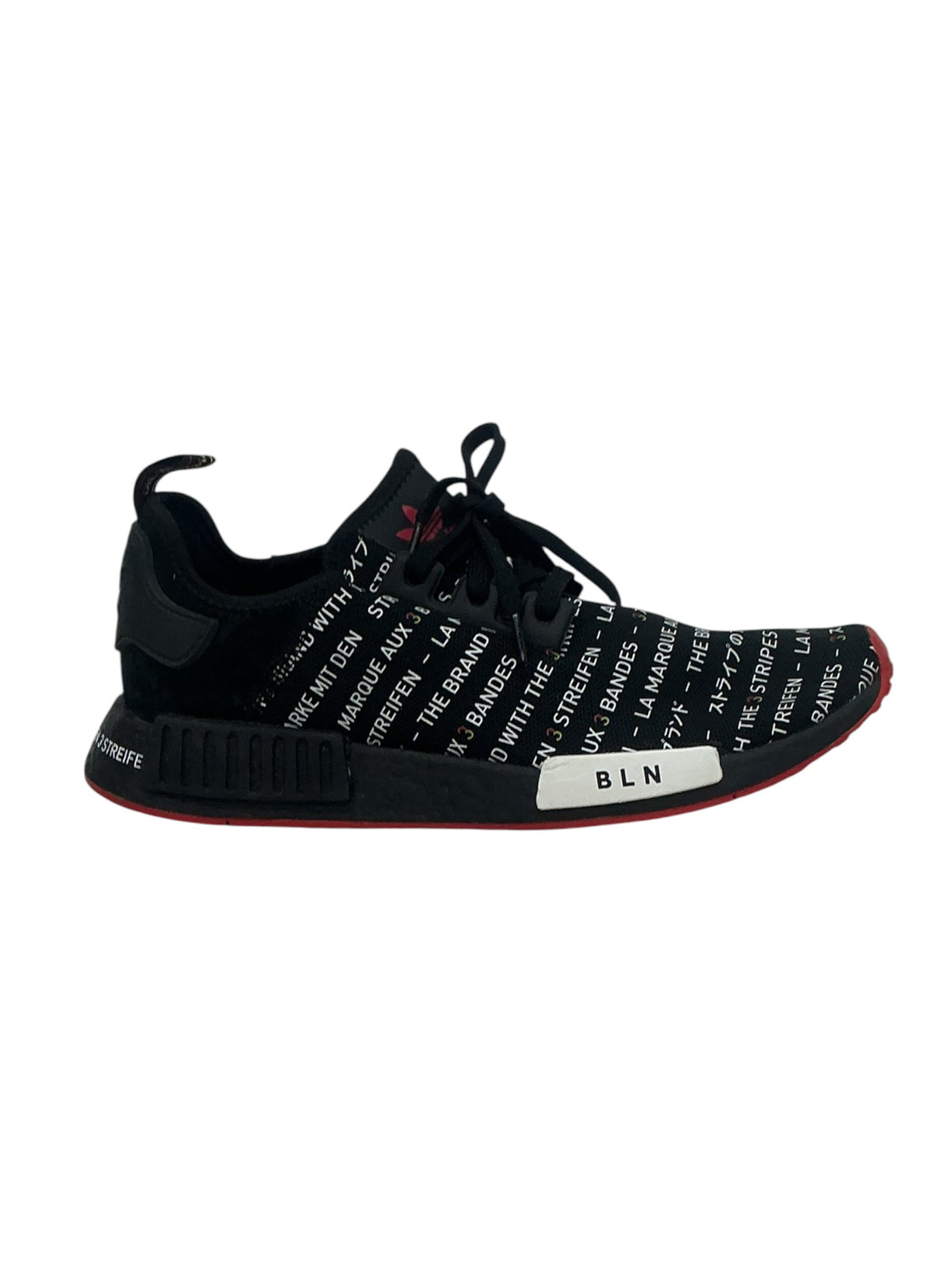 Tenis 12 (ADIDAS)