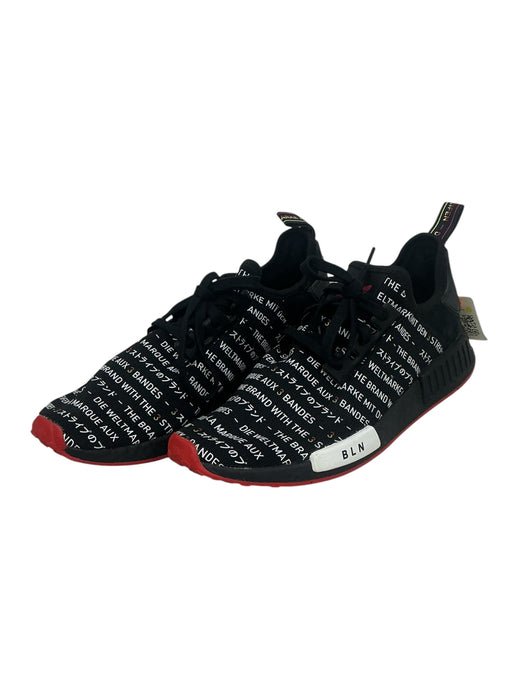 Tenis 12 (ADIDAS)