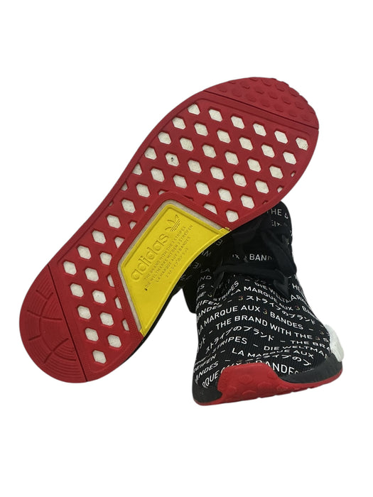 Tenis 12 (ADIDAS)
