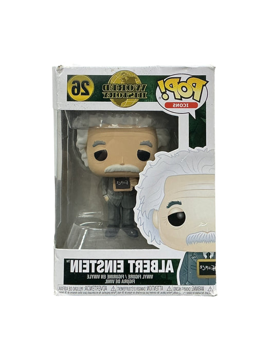 Albert Einstein (FUNKO)