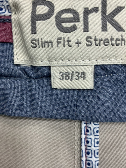 Pantalón 38X34 (PERK)