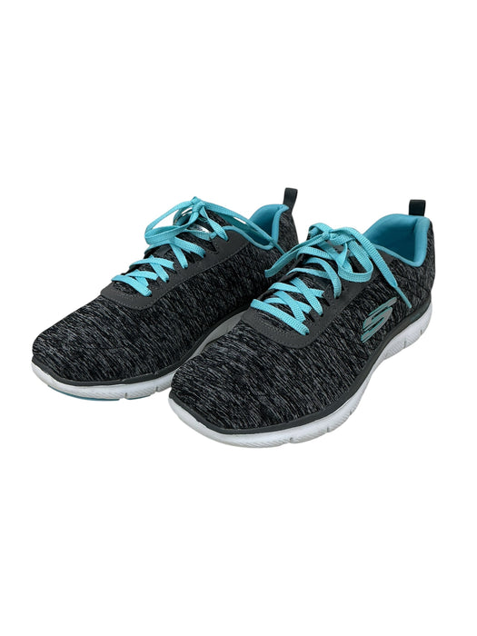 Tenis 7.5 (SKECHERS)