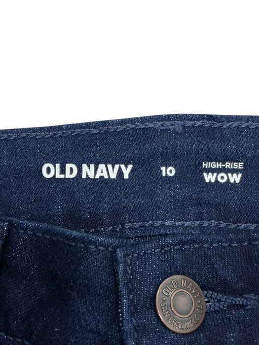 Short 10 (OLD NAVY)