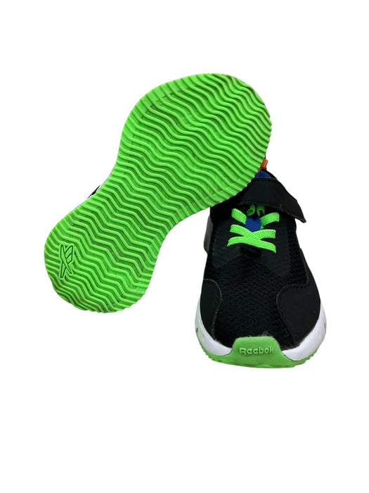 Tenis para niño 8 (REEBOK)