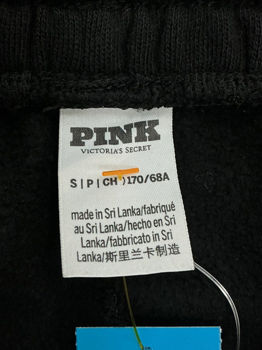 Pants S (PINK)
