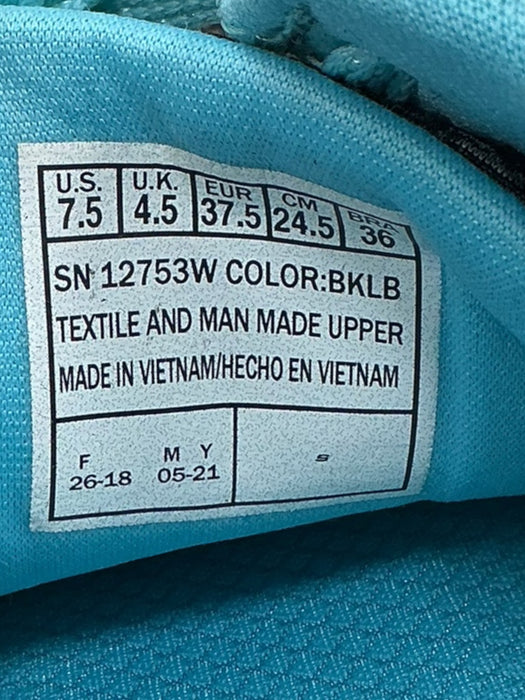 Tenis 7.5 (SKECHERS)