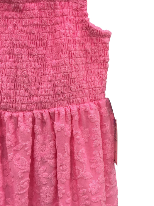 Vestido para niñ@ 6 (NICOLE MILLER)