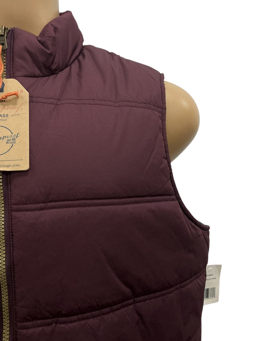 Chaleco XL (WEATHERPROOF)