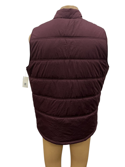Chaleco XL (WEATHERPROOF)