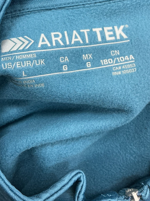 Sudadero L (ARIATTEK)