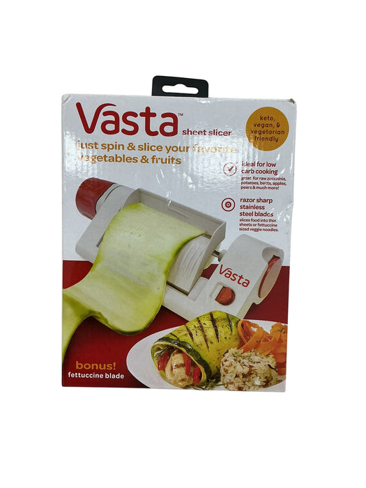Cortador de verduras (VASTA)