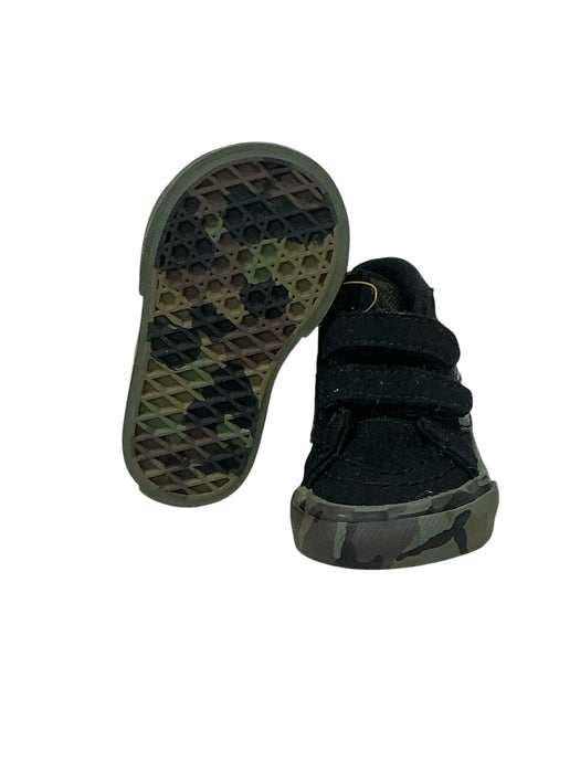 Tenis para bebé 2 (VANS)