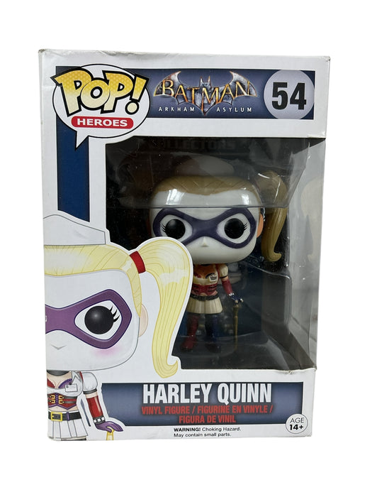 Harley Quinn (FUNKO)