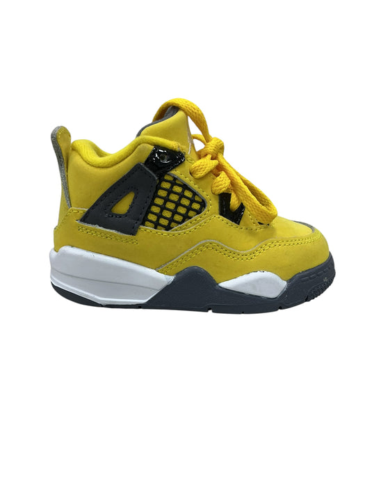 Tenis para bebé 5C (JORDAN)
