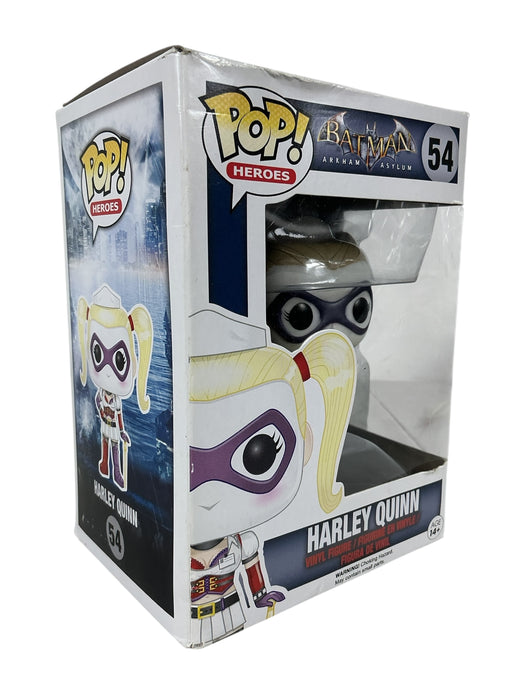 Harley Quinn (FUNKO)
