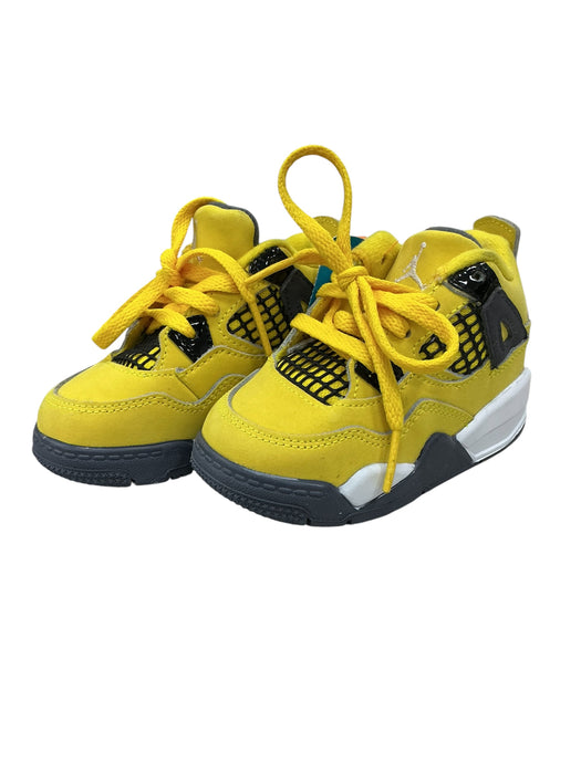 Tenis para bebé 5C (JORDAN)