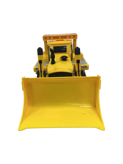 Bulldozer (TONKA)