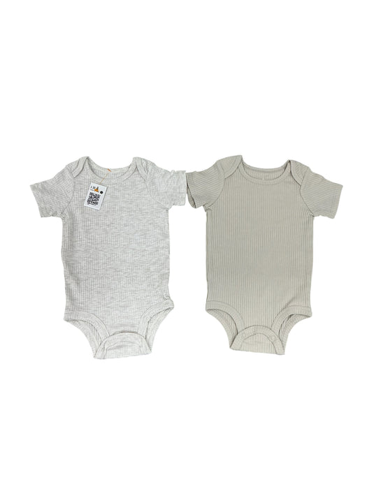 Bodies para bebé 12M (LULLABY LANE)